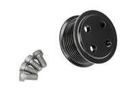 Supercharger Drive Pulley 3.0 TFSI (Gen 2 bolt on) Fits Audi A6 Quattro 16-18, A7 Quattro 16-18, A8 Quattro 15-18, Q7 17-19 APR