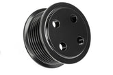 Supercharger Drive Pulley 3.0 TFSI (Gen 2 bolt on) Fits Audi A6 Quattro 16-18, A7 Quattro 16-18, A8 Quattro 15-18, Q7 17-19 APR