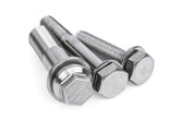 Billet Stainless-Steel / Aluminum Pendulum Mount MQB (6 Speed / DQ250) APR