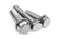 Billet Stainless-Steel / Aluminum Pendulum Mount MQB (6 Speed / DQ250) APR