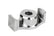 Billet Stainless-Steel Dogbone / Subframe Mount Insert MQB (V1) APR