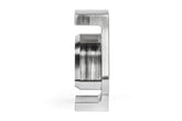 Billet Stainless-Steel Dogbone / Subframe Mount Insert MQB (V2) APR