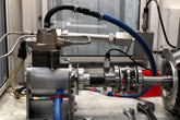 High Pressure Fuel Pump Gen 3 2.0T APR
