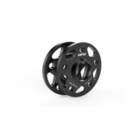 Wheel Spacers (Set of 2) 57.1mm CB 12mm Thick APR Spacers 57.1mm CB 5x112 12mm Thick APR