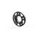 Wheel Spacers Set of 2 66.5mm Centerbore 15 mm APR