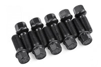 Wheel Lug Bolts Set of 10 27 mm APR