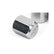 Valve Stem Caps Silver Stylish valve stem caps in Silver APR