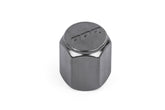 Valve Stem Caps Gunmetal Stylish valve stem caps in gunmetal APR
