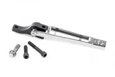 Billet Stainless-Steel / Aluminum Pendulum Mount MQB (7 Speed DQ381) Fits Audi A3 17-23, A3 Quattro 18-23, Q3 19, S3 18-23, TT Quattro 20-23, TTS Quattro 20-23 Volkswagen Arteon 22-23, Golf R 18-23, GTI 18-23, Jetta 19-24 APR