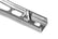 Billet Stainless-Steel / Aluminum Pendulum Mount MQB (7 Speed DQ381) Fits Audi A3 17-23, A3 Quattro 18-23, Q3 19, S3 18-23, TT Quattro 20-23, TTS Quattro 20-23 Volkswagen Arteon 22-23, Golf R 18-23, GTI 18-23, Jetta 19-24 APR