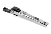 Billet Stainless-Steel Aluminum Pendulum Mount MQB (7 Speed DQ500 and 8 Speed AQ450) Fits Audi RS3 17-24, TT RS Quattro 18-22 Volkswagen Arteon 19-21 APR