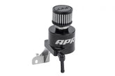DQ500 Transmission Catch Can and Breather System Fits Audi RS3 17-20, TT RS Quattro 12-22 APR
