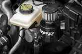 DQ500 Transmission Catch Can and Breather System Fits Audi RS3 17-20, TT RS Quattro 12-22 APR