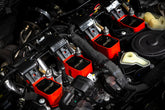 Ignition Coils Fits Various Audi/Porsche/VW Models Red APR