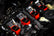 Ignition Coils Fits Various Audi/Porsche/VW Models Red APR