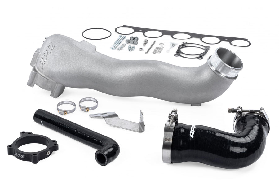 Throttle Body Inlet System 2.5T EA855 EVO Fits Audi RS3 17-20, TT RS Quattro 18-22? APR