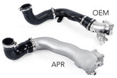 Throttle Body Inlet System 2.5T EA855 EVO Fits Audi RS3 17-20, TT RS Quattro 18-22? APR