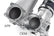 Throttle Body Inlet System 2.5T EA855 EVO Fits Audi RS3 17-20, TT RS Quattro 18-22? APR