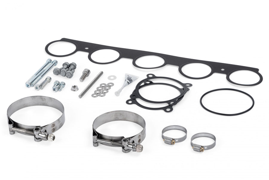 Throttle Body Inlet System 2.5T EA855 EVO Fits Audi RS3 17-20, TT RS Quattro 18-22? APR