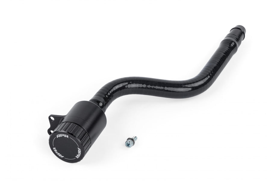 Full Catch Can Washer Reservoir 1.8T / 2.0T EA888 GEN 3 MQB Fits Audi S3 15-20, TT Quattro 21-22, TTS Quattro 16-23 VW Arteon 19-21, Golf R 15-19 APR