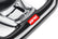 Steering Wheel Carbon Fiber & Perforated Leather MK7 GTI/GLI Red (For use without Paddles) Fits VW Golf R 15-19, GTI 15-21, Jetta 15-24 APR
