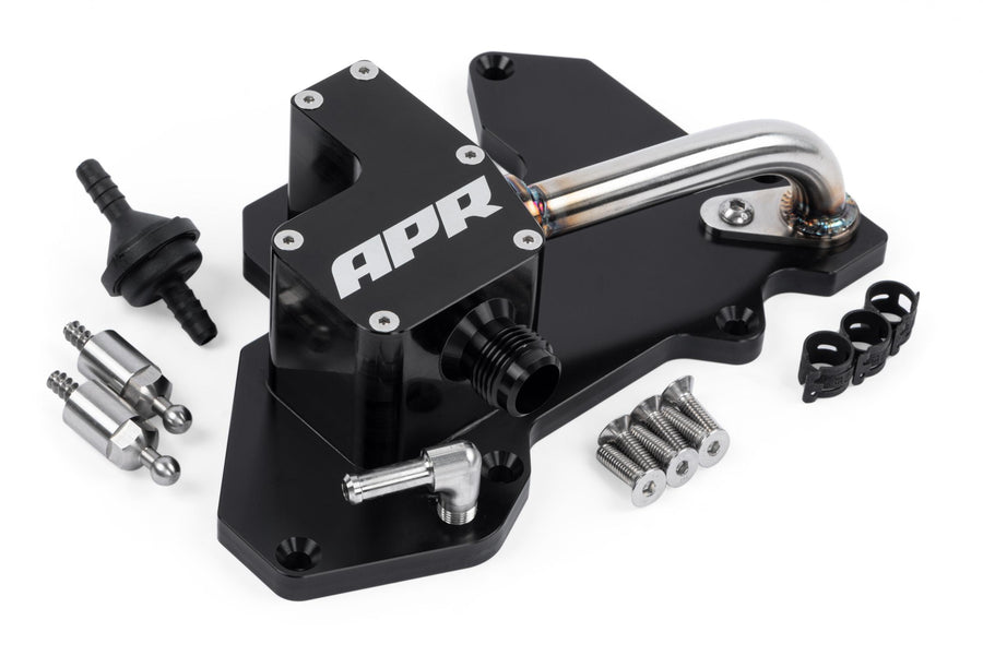 PCV Top Plate 2.0T EA888.3 (Universal / Service Part) APR