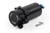 Universal Catch Can (AN Fittings) Fits universally on various Audi, VW, Porsche, Seat, Skoda, Cupra, Bentley, and Lamborghini APR