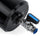 Universal Catch Can (AN Fittings) Fits universally on various Audi, VW, Porsche, Seat, Skoda, Cupra, Bentley, and Lamborghini APR