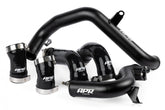 Charge Pipes 2.0T EA888.4 Fits 2022-2024 Audi S3/VW Arteon/Golf R APR