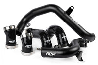Charge Pipes 2.0T EA888.4 Fits 2022-2024 Audi S3/VW Arteon/Golf R APR