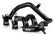 Charge Pipes 2.0T EA888.4 Fits 2022-2024 Audi S3/VW Arteon/Golf R APR