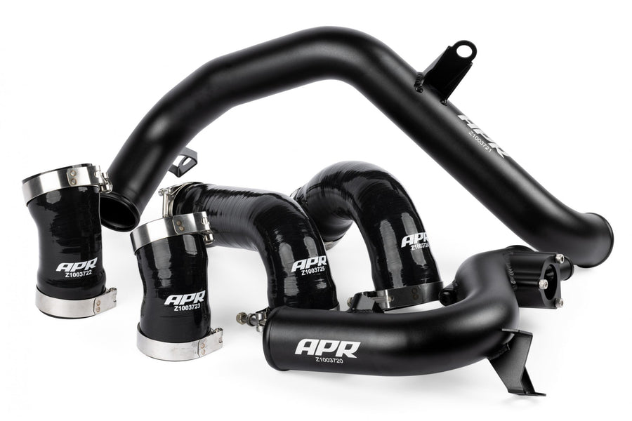 Charge Pipes 2.0T EA888.4 Fits 2022-2024 Audi S3/VW Arteon/Golf R APR