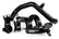 Charge Pipes and Turbo Muffler Pipe 2.0T EA888.4 Fits 2022-2024 VW GTI APR