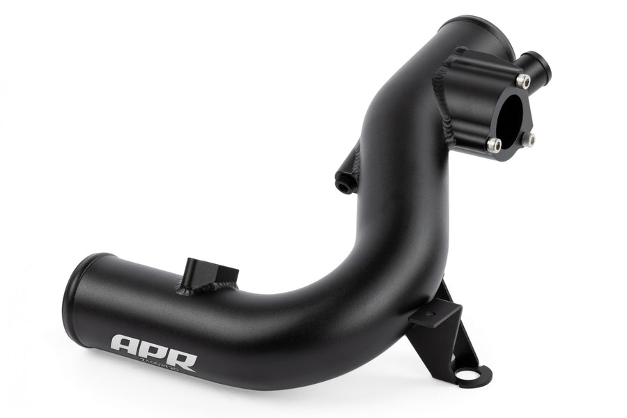 Throttle Body Pipe 2.0T EA888.4 R/S3 Platform Fits Audi S3 22-24 VW Arteon 22-23, Golf R 22-24 APR