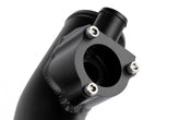 Throttle Body Pipe 2.0T EA888.4 R/S3 Platform Fits Audi S3 22-24 VW Arteon 22-23, Golf R 22-24 APR