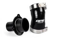 Turbo Outlet System 2.0T EA888.4 GTI Platform Fits GTI 22-24 APR