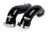 Intercooler Hoses 2.0T EA888.4 Fits 2022-2024 Audi A3, S3, Volkswagen Arteon, Golf R, GTI APR