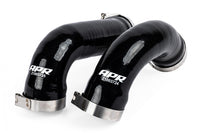 Intercooler Hoses 2.0T EA888.4 Fits 2022-2024 Audi A3, S3, Volkswagen Arteon, Golf R, GTI APR