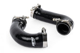 Intercooler Hoses 2.0T EA888.4 Fits 2022-2024 Audi A3, S3, Volkswagen Arteon, Golf R, GTI APR