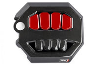 Engine Cover 2.0T EA888.4 Carbon Fiber Fits 2022-2024 Audi A3/A3 Quattro/S3/VW Arteon/Golf R/GTI 22-24 APR