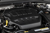 Engine Cover 2.0T EA888.4 Carbon Fiber Fits 2022-2024 Audi A3/A3 Quattro/S3/VW Arteon/Golf R/GTI 22-24 APR