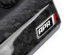 Engine Cover 2.0T EA888.4 Forged Carbon Fiber Fits Audi A3 22-24, A3 Quattro 22-24, S3 22-24 VW Arteon 22-24, Golf R 22-24, GTI 22-24 APR