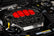 Engine Cover 2.0T EA888.4 Forged Carbon Fiber Fits Audi A3 22-24, A3 Quattro 22-24, S3 22-24 VW Arteon 22-24, Golf R 22-24, GTI 22-24 APR