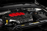 Engine Cover 2.0T EA888.4 Forged Carbon Fiber Fits Audi A3 22-24, A3 Quattro 22-24, S3 22-24 VW Arteon 22-24, Golf R 22-24, GTI 22-24 APR