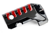 Engine Cover 2.5T EA855.2 Carbon Fiber Fits Audi RS3 17-24, TT RS Quattro 18-22 APR