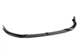 Carbon Fiber Front Lip Spoiler (MK8 GTI) Fits Volkswagen GTI 22-24 APR