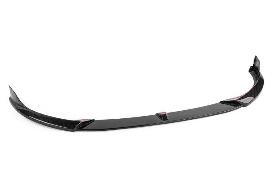 Carbon Fiber Front Lip Spoiler (MK8 GTI) Fits Volkswagen GTI 22-24 APR