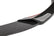 Carbon Fiber Front Lip Spoiler (MK8 GTI) Fits Volkswagen GTI 22-24 APR