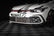 Carbon Fiber Front Lip Spoiler (MK8 GTI) Fits Volkswagen GTI 22-24 APR