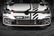 Carbon Fiber Front Trim (MK8 GTI) Fits Volkswagen GTI 22-24 APR